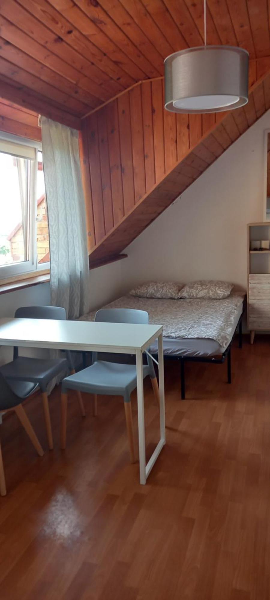 Domek Pod Sosnami Pokoje 2-3 Osobowe Apartment Миелно Екстериор снимка