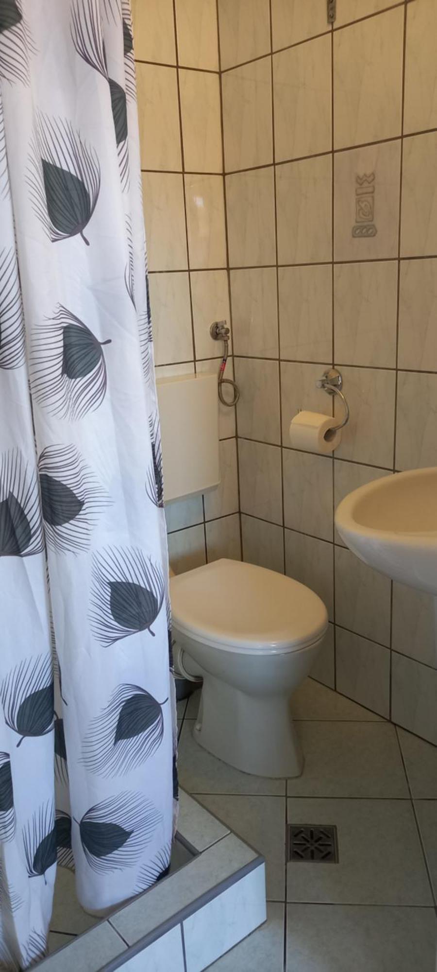 Domek Pod Sosnami Pokoje 2-3 Osobowe Apartment Миелно Екстериор снимка