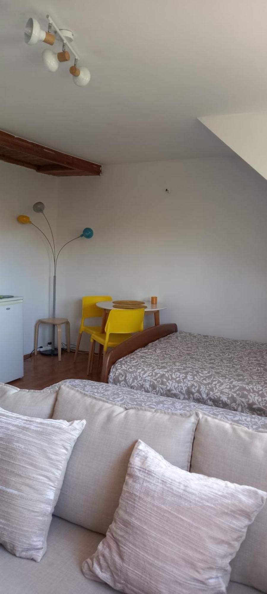 Domek Pod Sosnami Pokoje 2-3 Osobowe Apartment Миелно Екстериор снимка