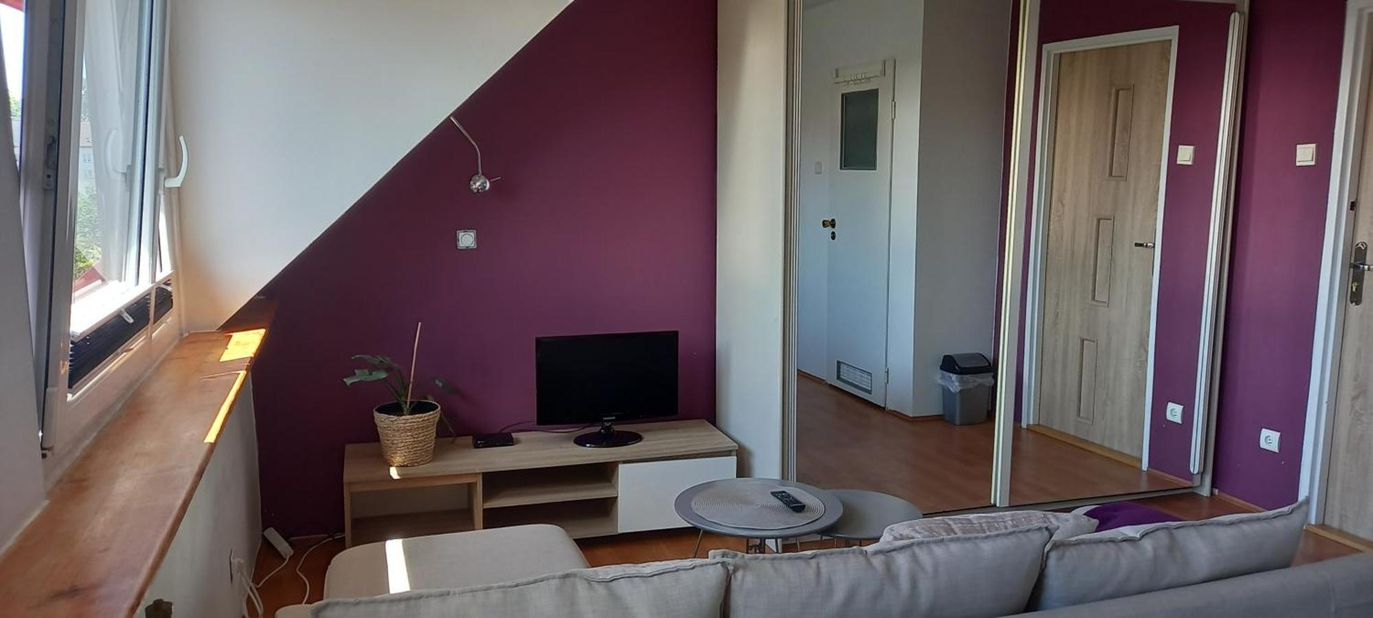 Domek Pod Sosnami Pokoje 2-3 Osobowe Apartment Миелно Екстериор снимка