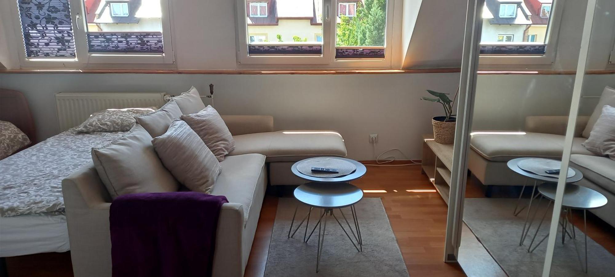 Domek Pod Sosnami Pokoje 2-3 Osobowe Apartment Миелно Екстериор снимка
