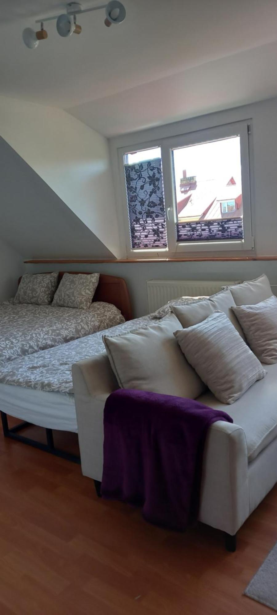 Domek Pod Sosnami Pokoje 2-3 Osobowe Apartment Миелно Екстериор снимка