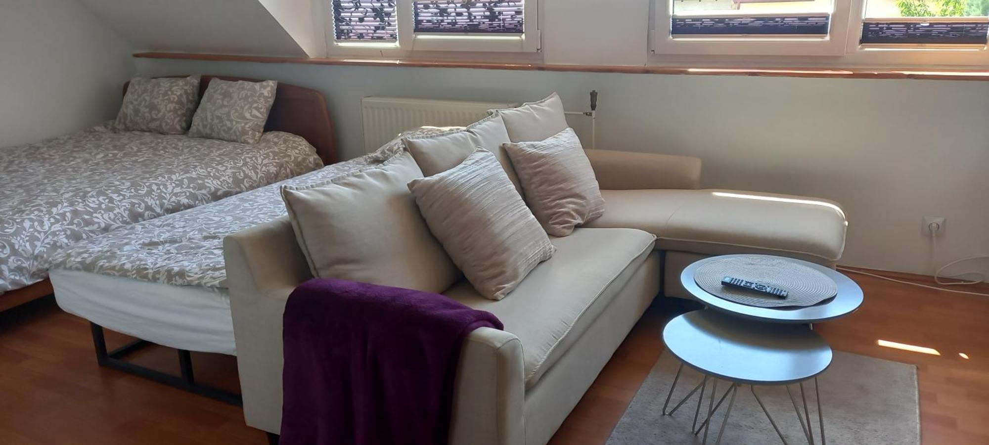 Domek Pod Sosnami Pokoje 2-3 Osobowe Apartment Миелно Екстериор снимка