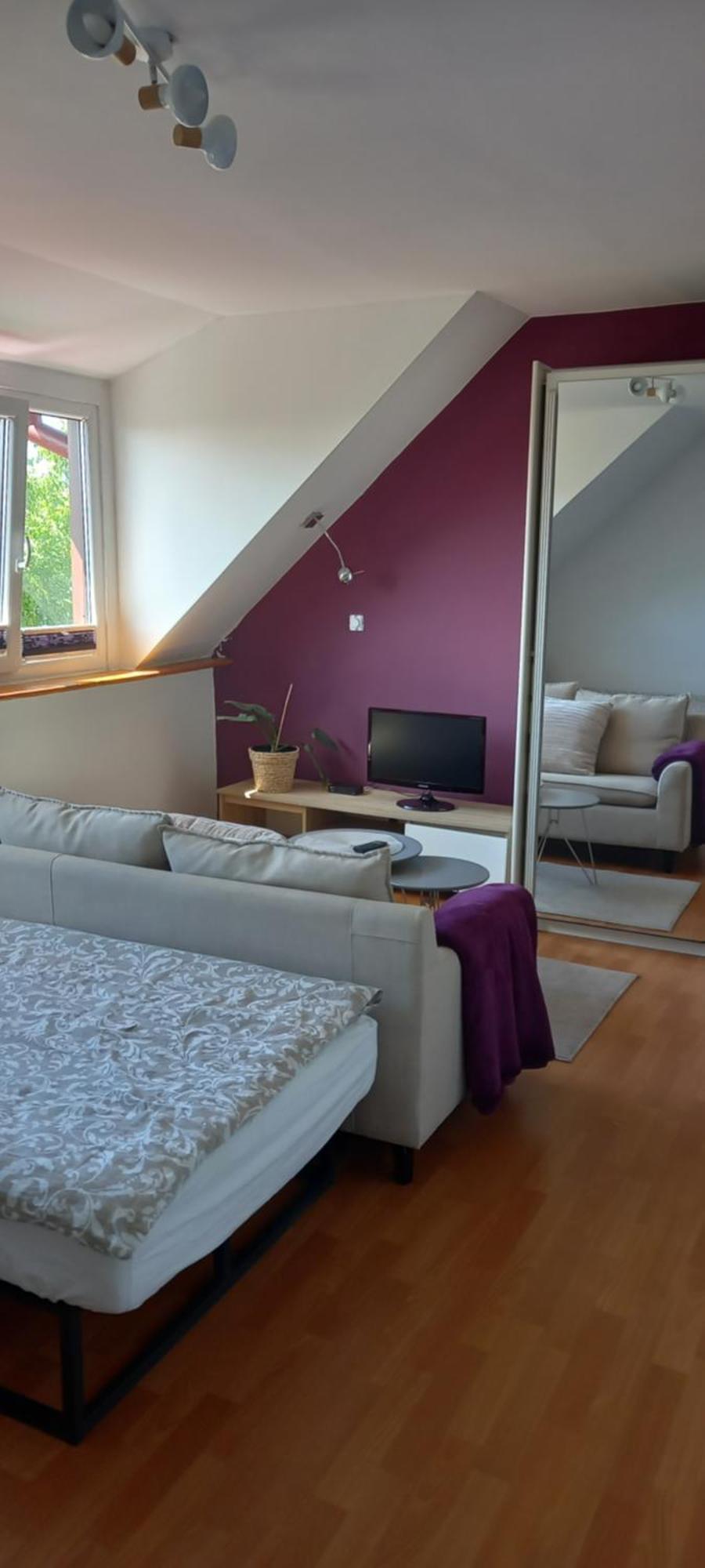 Domek Pod Sosnami Pokoje 2-3 Osobowe Apartment Миелно Екстериор снимка